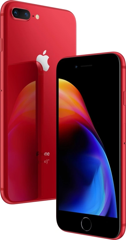 iPhone 8 Plus 64GB Red