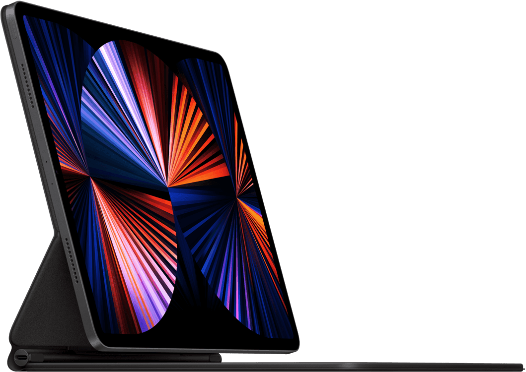 Refurbished iPad Pro kopen iUsed Refurbished iPad Pro kopen iUsed