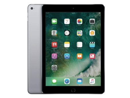 iPad Air 32GB WiFi & 4G Space Gray