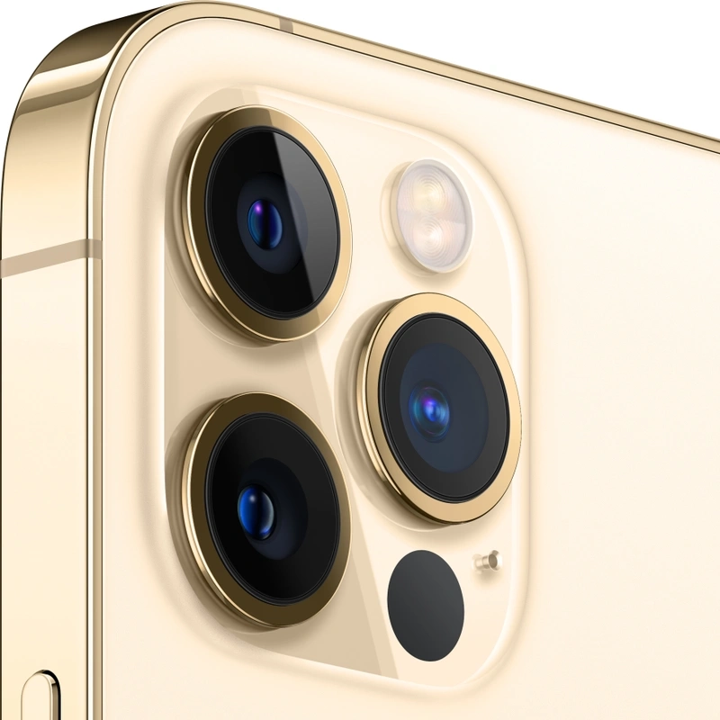 iPhone 12 Pro 512GB Gold