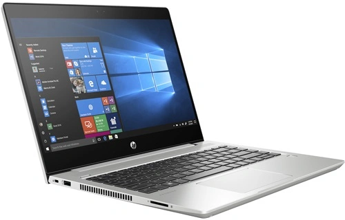 HP - ProBook 440 G6 - Intel I5 8350U - 8GB Ram - 256GB SSD - 14" (35.56 cm) - Windows 11 Pro - Qwerty US