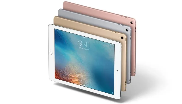 Refurbished Apple iPad Air
