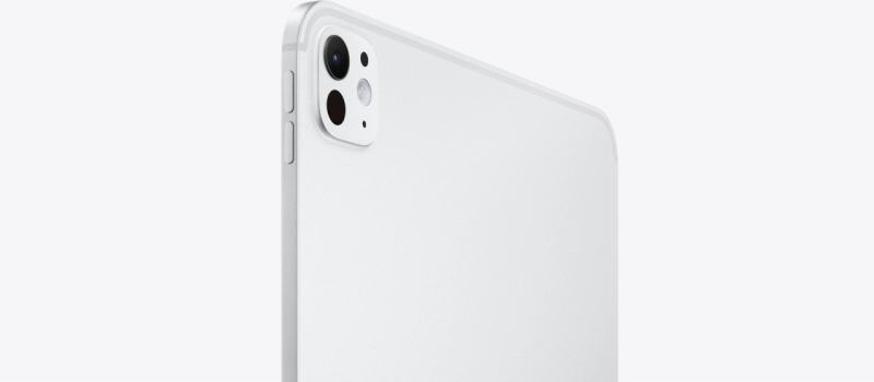 iPad Pro 11" (2024) - 512GB - WiFi - Silver