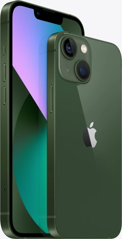 iPhone 13 128GB Green