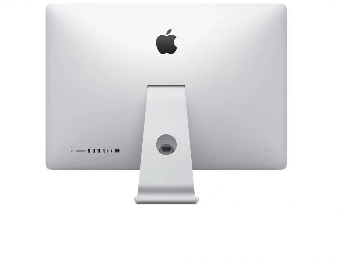 iMac Retina 27" 5K - Intel QuadCore I5 3,8GHz - 16GB Ram - SSD 1TB - AMD Radeon PRO 580 (8GB)