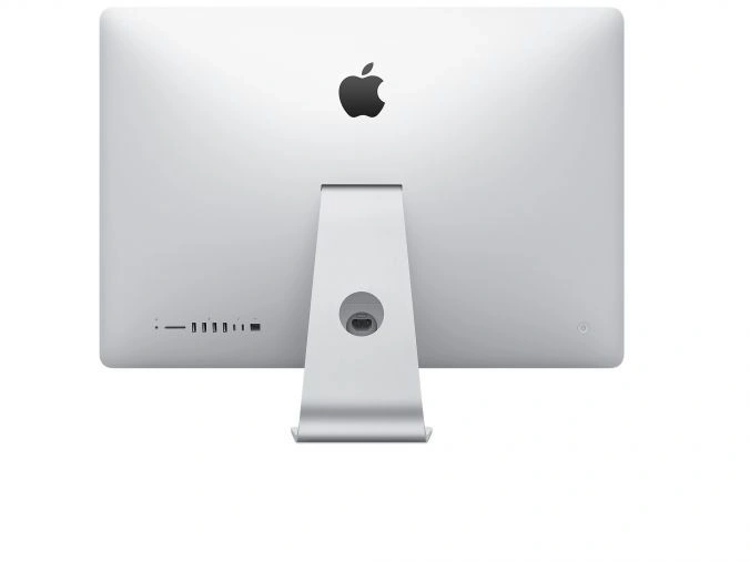 iMac Retina 27" 5K - Intel i5 3,7 GHz - 8GB Ram - Fusiondrive 2TB - AMD Radeon PRO 580X (4GB)