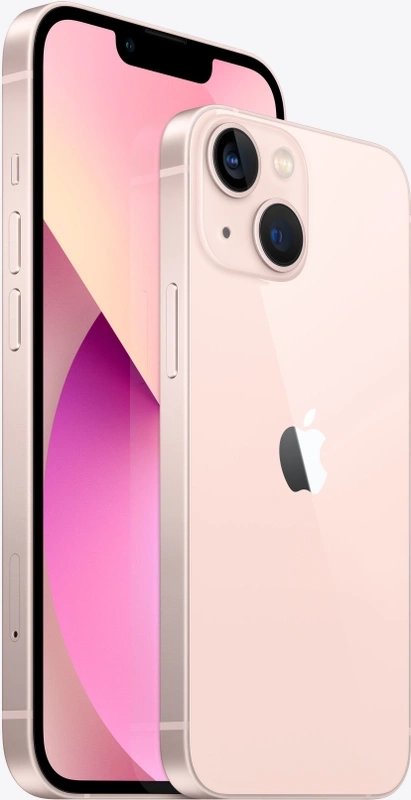 iPhone 13 mini 256GB Pink