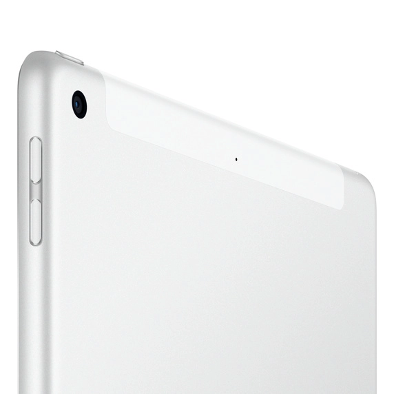 iPad 2021 - 64GB - WiFi & 4G - Silver