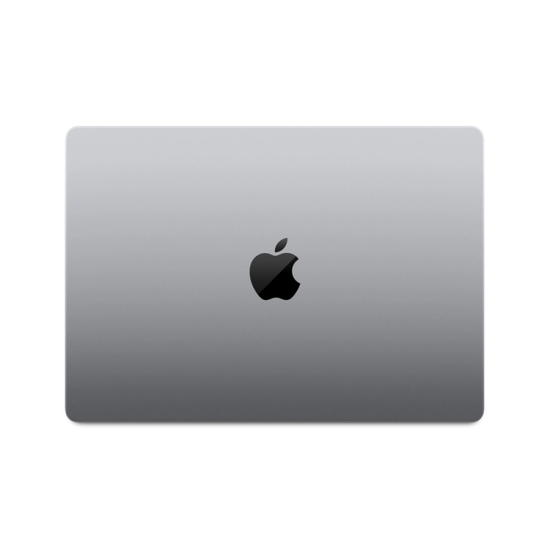 Macbook Pro 14" - Apple M1 Pro 8-core 2,1GHz - 16GB Ram - SSD 512GB - 2021 - Space Gray - Qwerty NL
