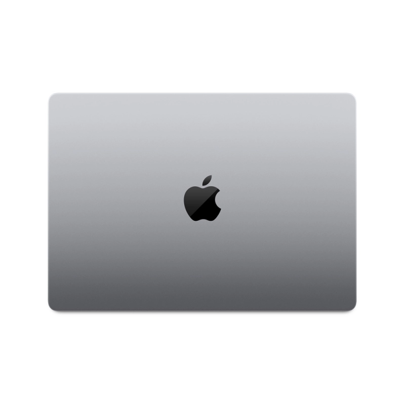 Macbook Pro 14" - Apple M1 Pro 8-core 2,1GHz - 16GB Ram - SSD 512GB - 2021 - Space Gray - Toetsenbord Belgisch