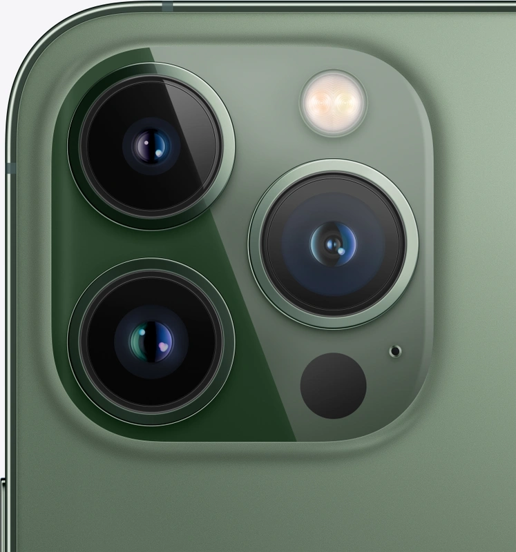 iPhone 13 Pro 128GB Green