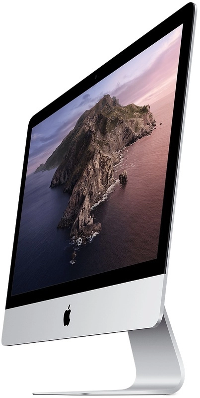 iMac 21.5" 4K - Intel  i5 3,0GHz - 16GB Ram - SSD 256GB - AMD Radeon PRO 560X (4GB)