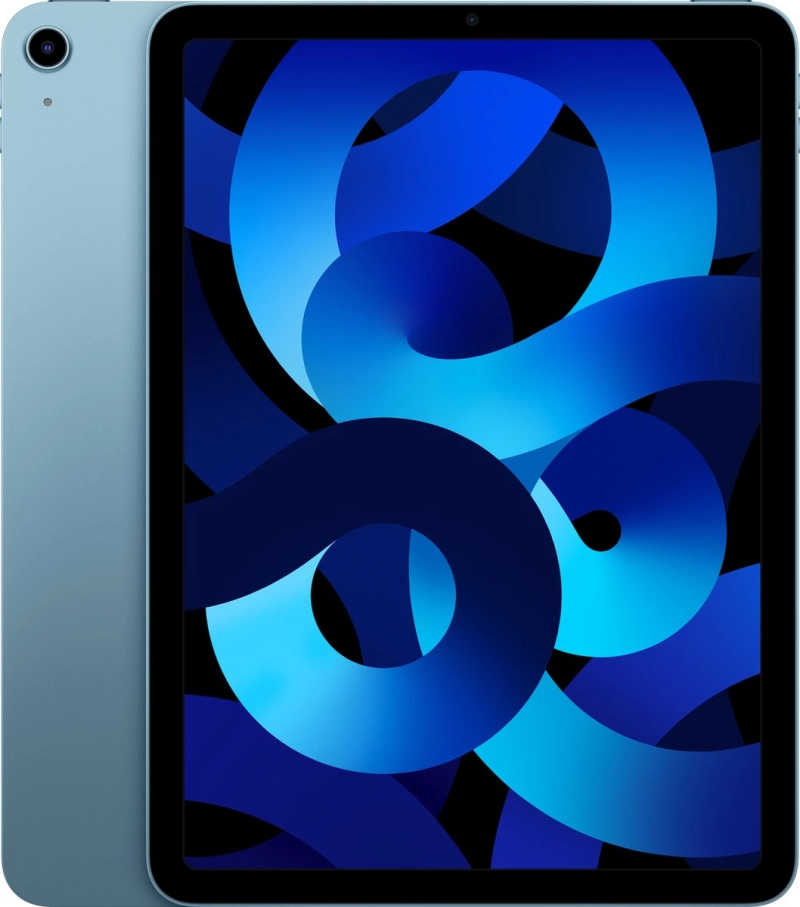 iPad Air 5 (2022) 64GB WiFi Blue
