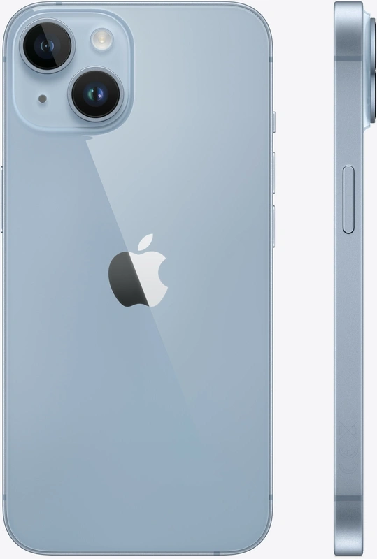 iPhone 14 Plus 128GB Blue iPhone 14 Plus 128GB Blue