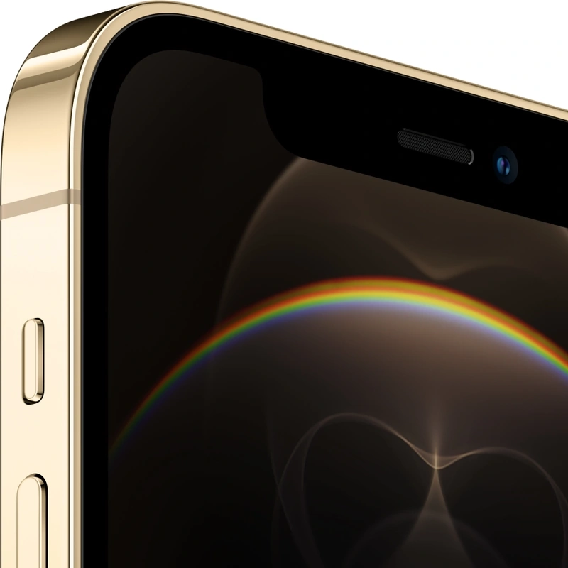 iPhone 12 Pro 512GB Gold