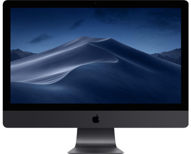 Refurbished iMac Pro kopen iUsed