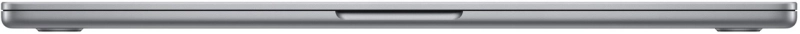 Macbook Air 15" - Apple M2 8-Core - Apple 10-Core GPU - 8GB Ram - SSD 256GB - 2023 - Space Gray - Qwerty US