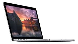 Macbook Pro 13" - Intel  i5 2,9GHz - 8GB Ram - SSD 512GB - Early 2015 - Silver - Qwerty NL