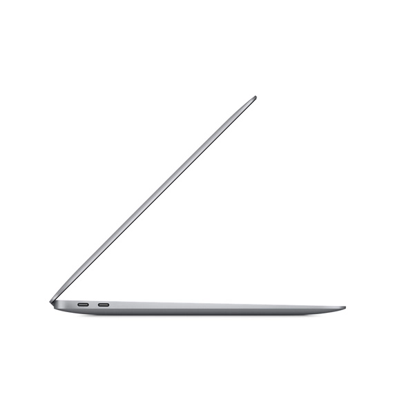 Macbook Air 13" - Intel DualCore i5 - 8GB Ram - SSD 256GB - 2019 - Space Gray - Qwerty US(*)