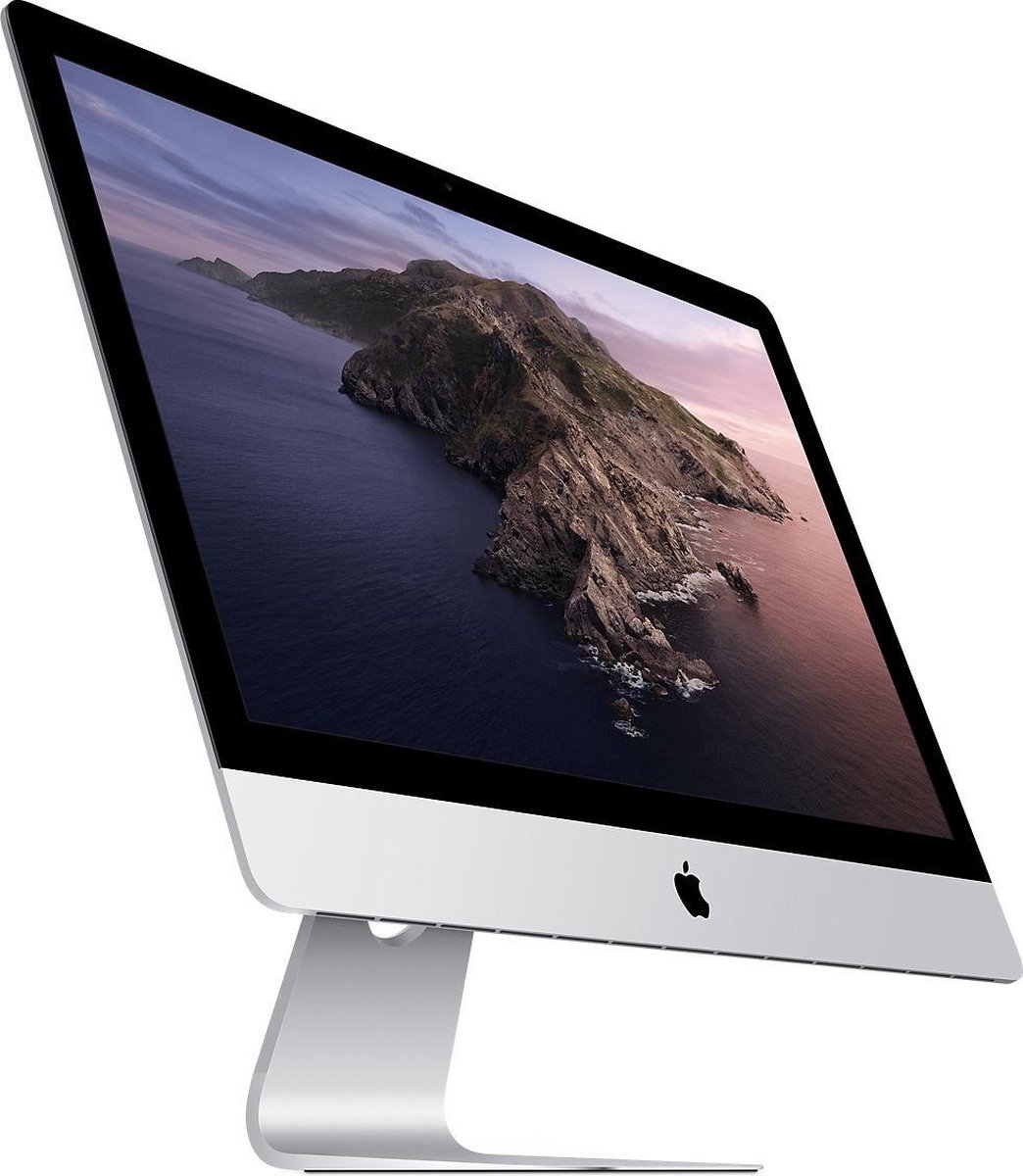 Refurbished iMac 27 inch iUsed