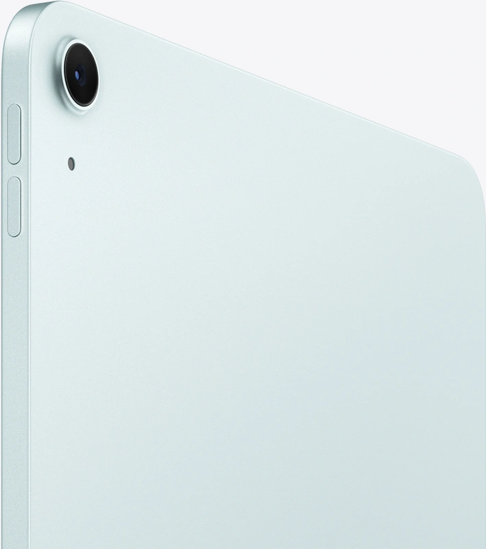 iPad Air 6 (2024) - 11 inch - WiFi - 128GB - Blue
