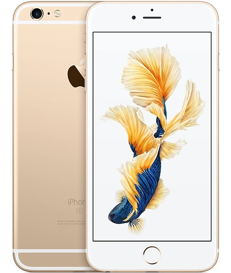 iPhone 6S 32GB Gold