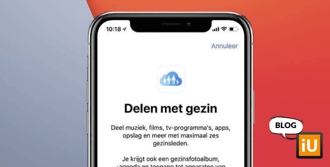 wat-is-icloud-gezinsdeling wat-is-icloud-gezinsdeling