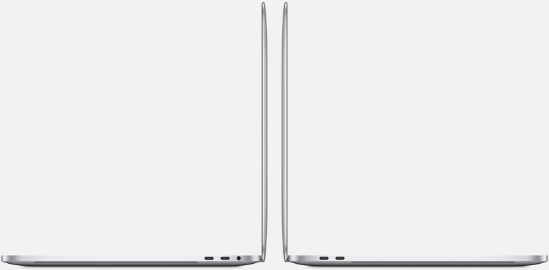 Macbook Pro 15" - Intel i7 2,7GHz - 16GB Ram - SSD 1TB - Late 2016 - Space Gray
