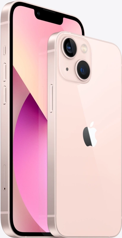 iPhone 13 512GB Pink