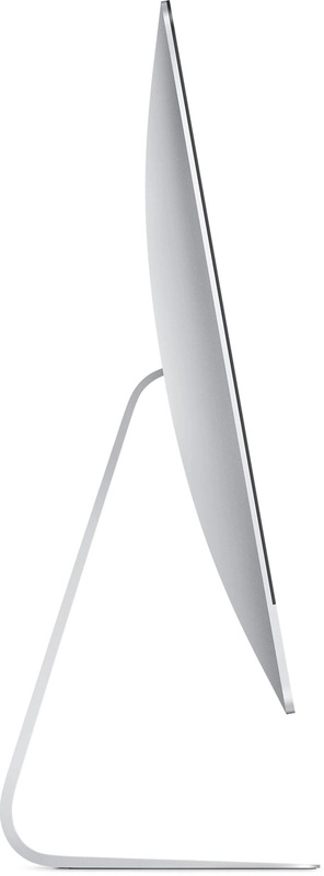 iMac 21.5" - Intel i5 1,6GHz - 8GB Ram - 1TB FusionDrive - Intel HD Graphics 6000