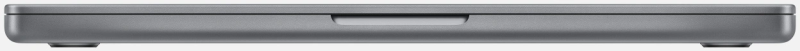 Macbook Pro 14" - Apple M3 8-core - 8GB Ram - SSD 1TB - 2023 - Space Gray - Qwerty NL