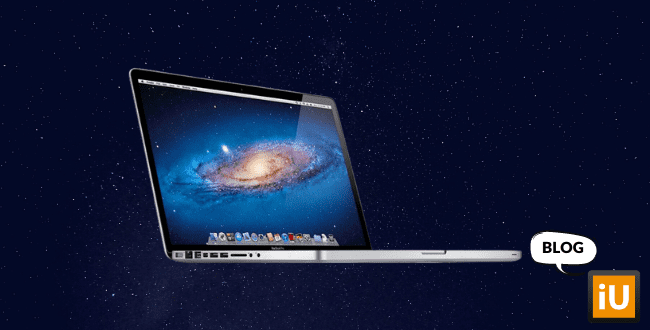 juni Toezicht houden fiets MacBook Pro 2012 nog steeds de beste Apple laptop | iUsed